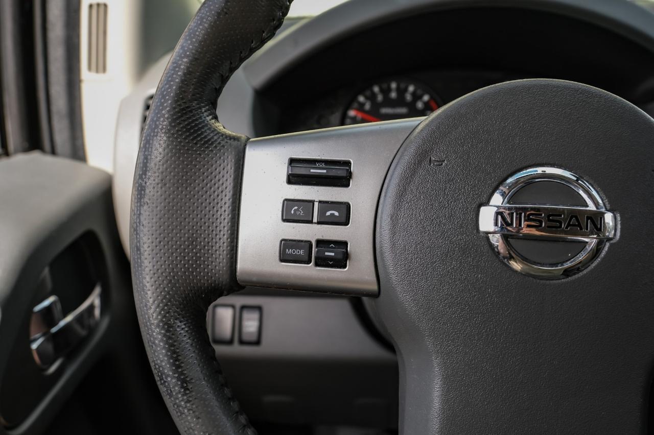 2018 Nissan Frontier SV V6 Farmers Branch TX