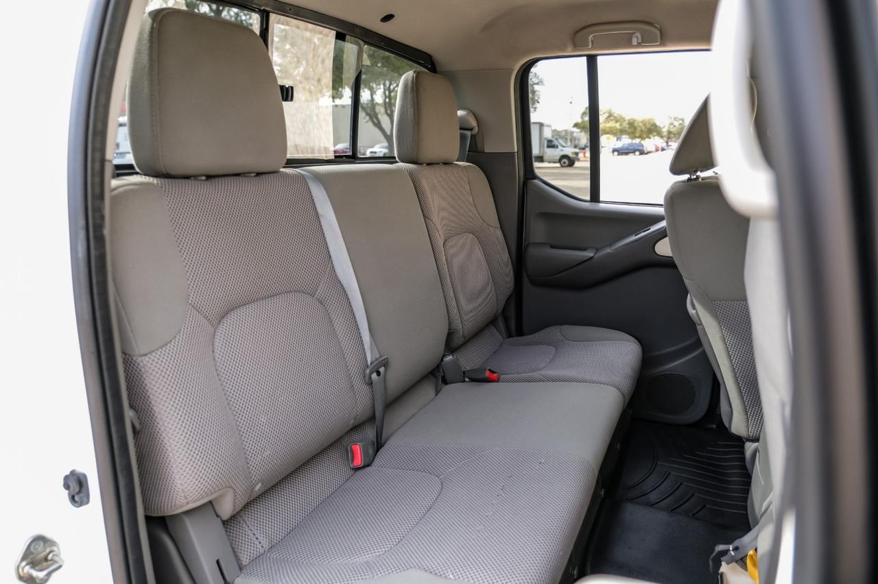 2018 Nissan Frontier SV V6 Farmers Branch TX