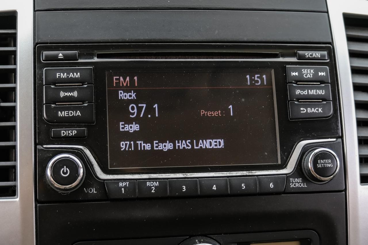 2018 Nissan Frontier SV V6 Farmers Branch TX