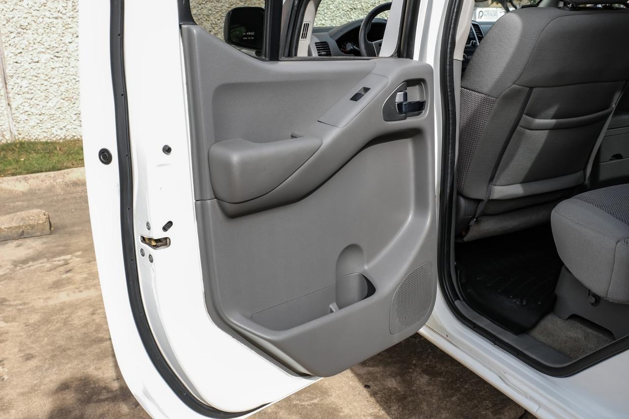 2018 Nissan Frontier SV V6 Farmers Branch TX