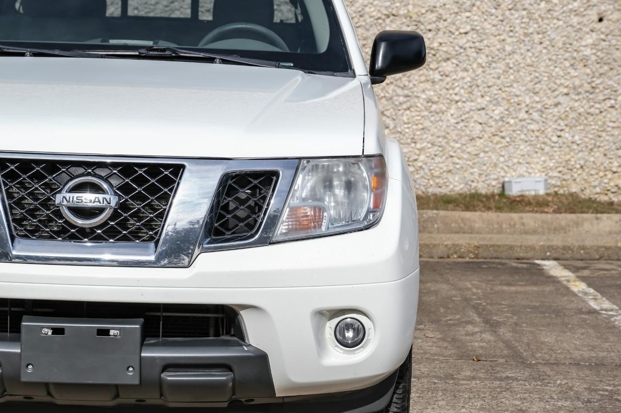 2018 Nissan Frontier SV V6 Farmers Branch TX