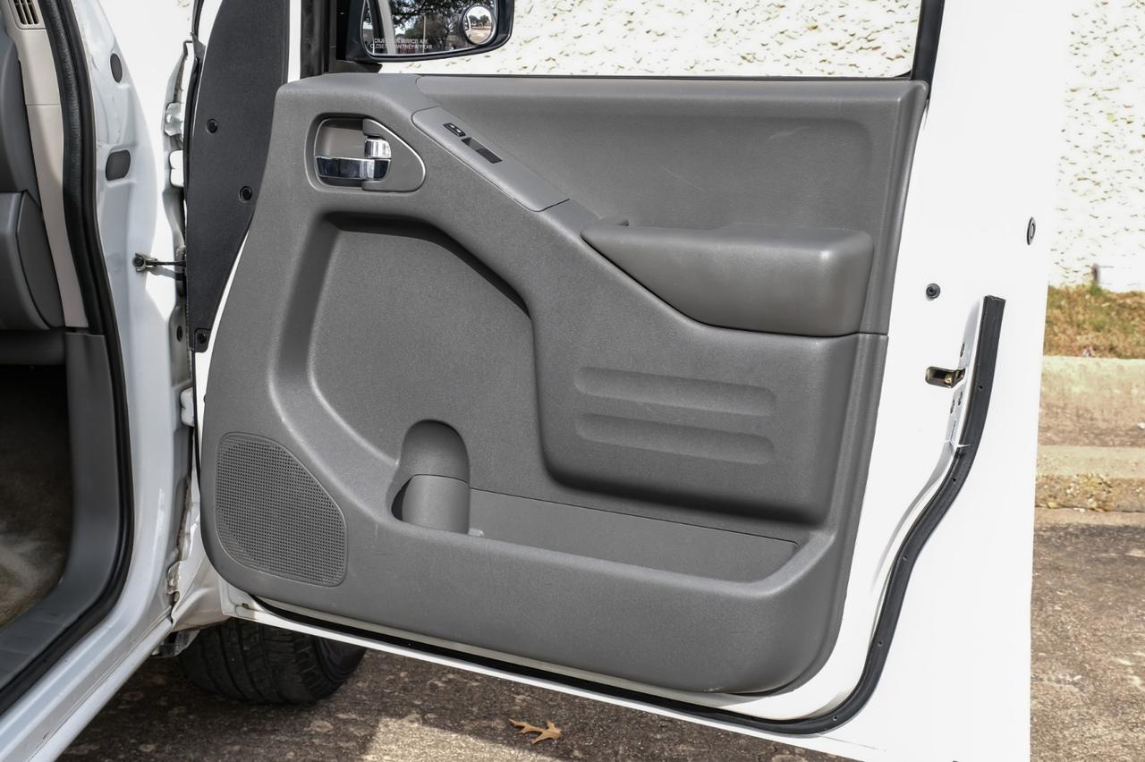 2018 Nissan Frontier SV V6 Farmers Branch TX