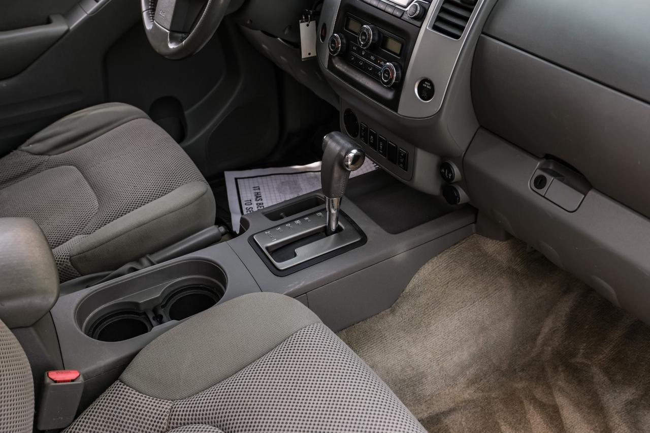 2018 Nissan Frontier SV V6 Farmers Branch TX