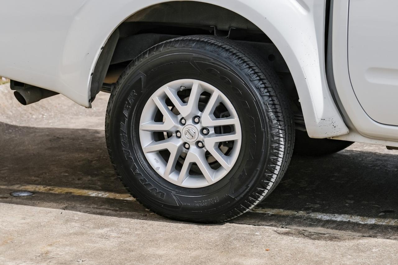 2018 Nissan Frontier SV V6 Farmers Branch TX