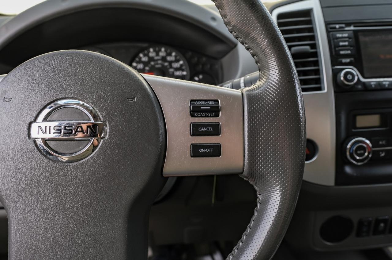 2018 Nissan Frontier SV V6 Farmers Branch TX