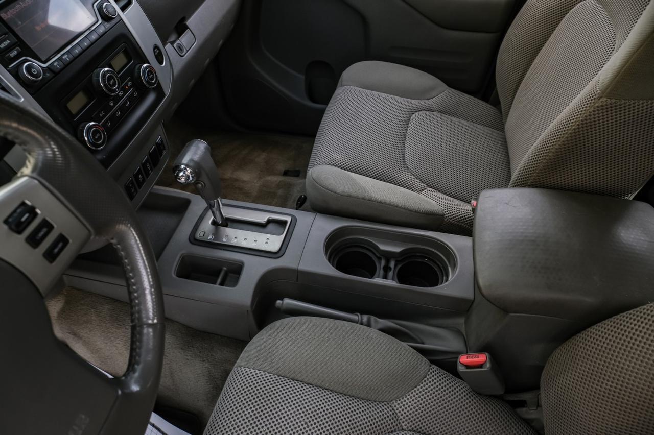 2018 Nissan Frontier SV V6 Farmers Branch TX