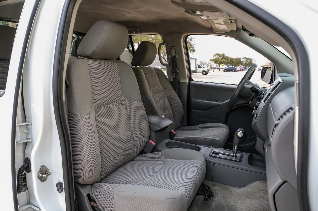 2018 Nissan Frontier SV V6 Farmers Branch TX
