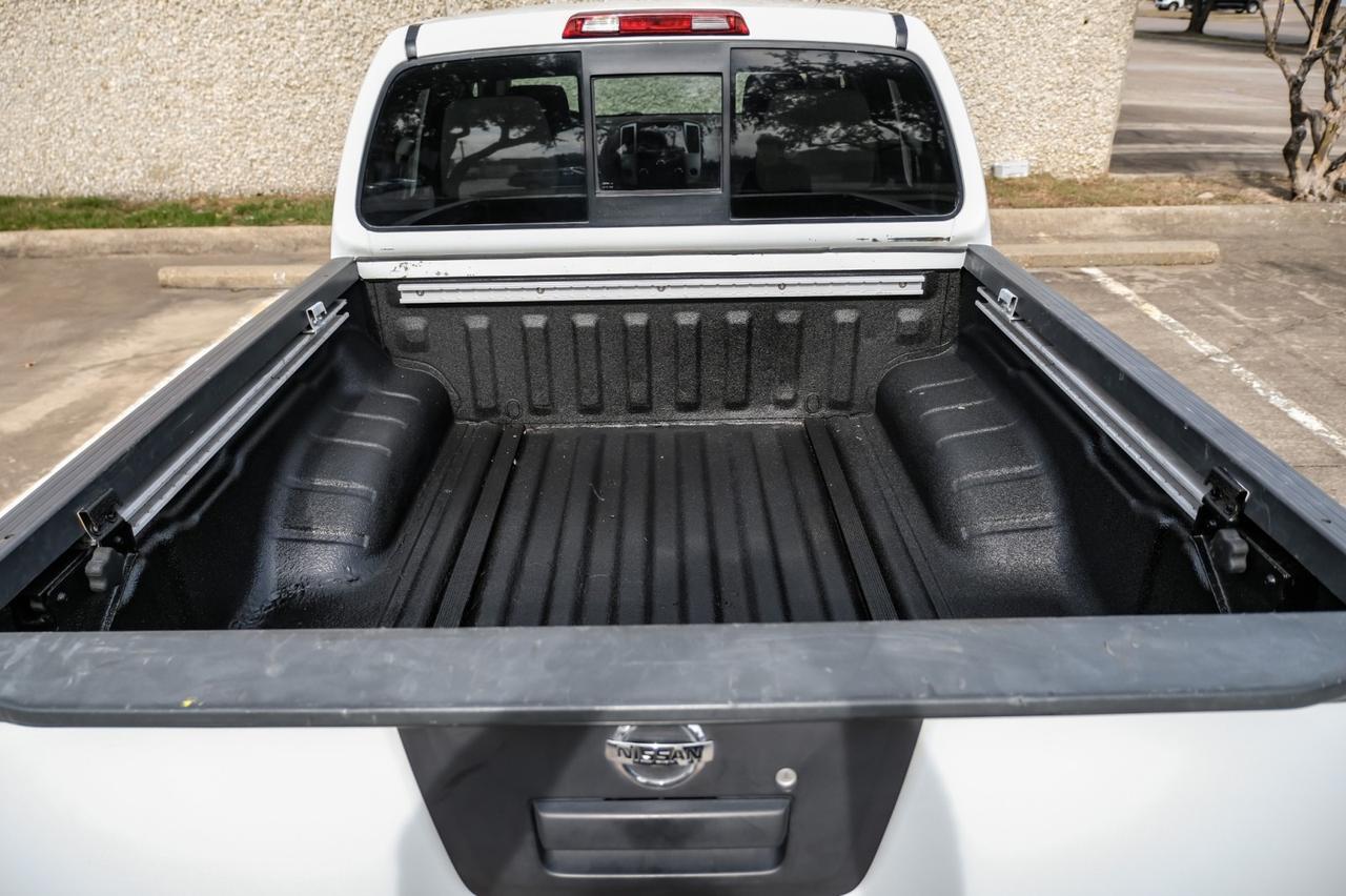 2018 Nissan Frontier SV V6 Farmers Branch TX