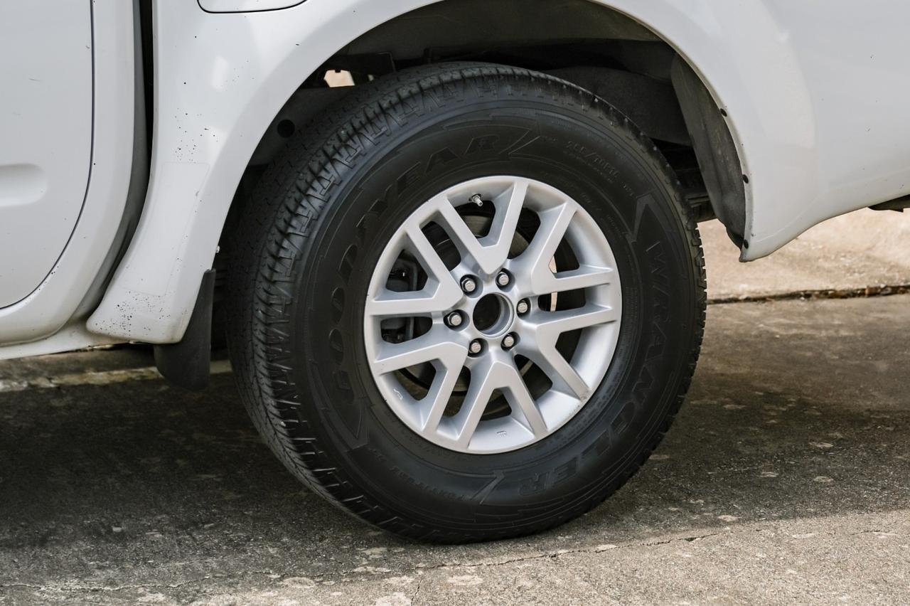 2018 Nissan Frontier SV V6 Farmers Branch TX