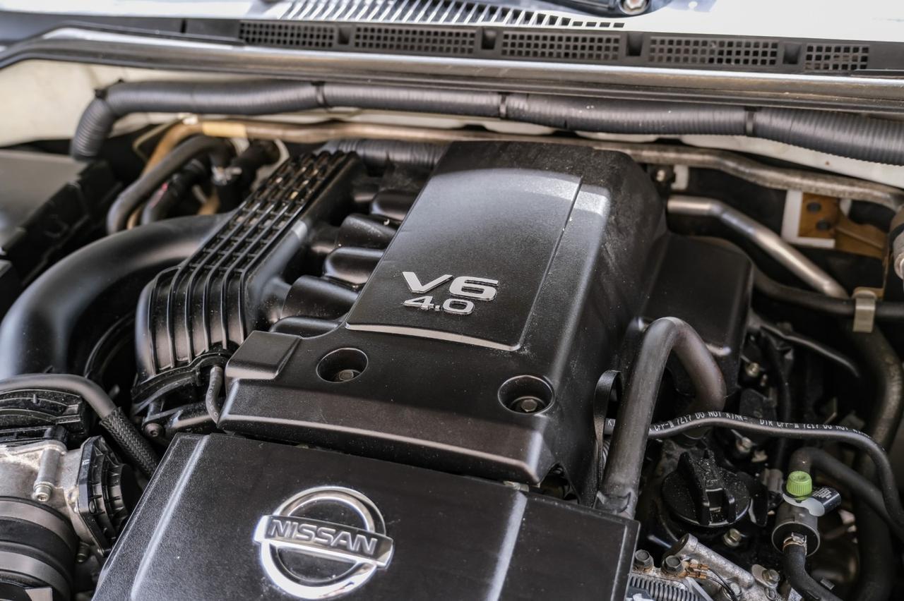 2018 Nissan Frontier SV V6 Farmers Branch TX