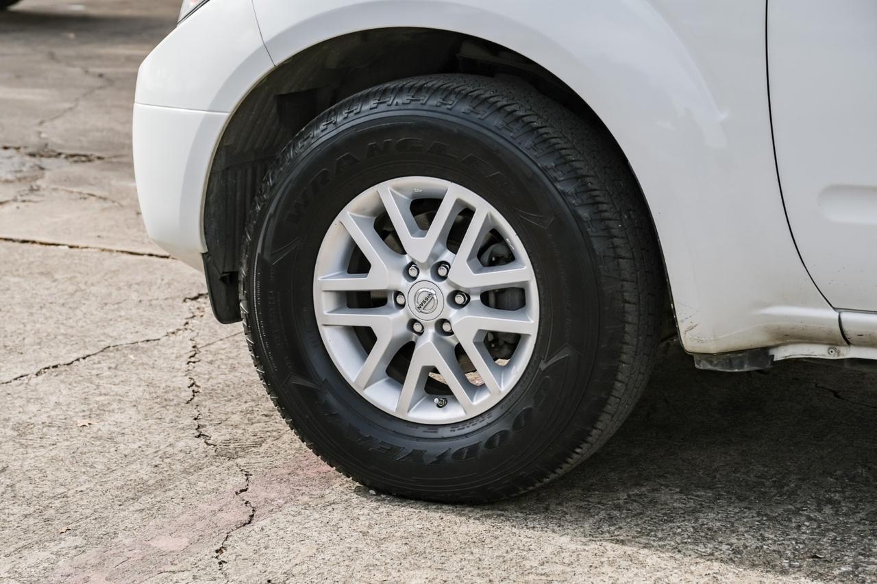 2018 Nissan Frontier SV V6 Farmers Branch TX