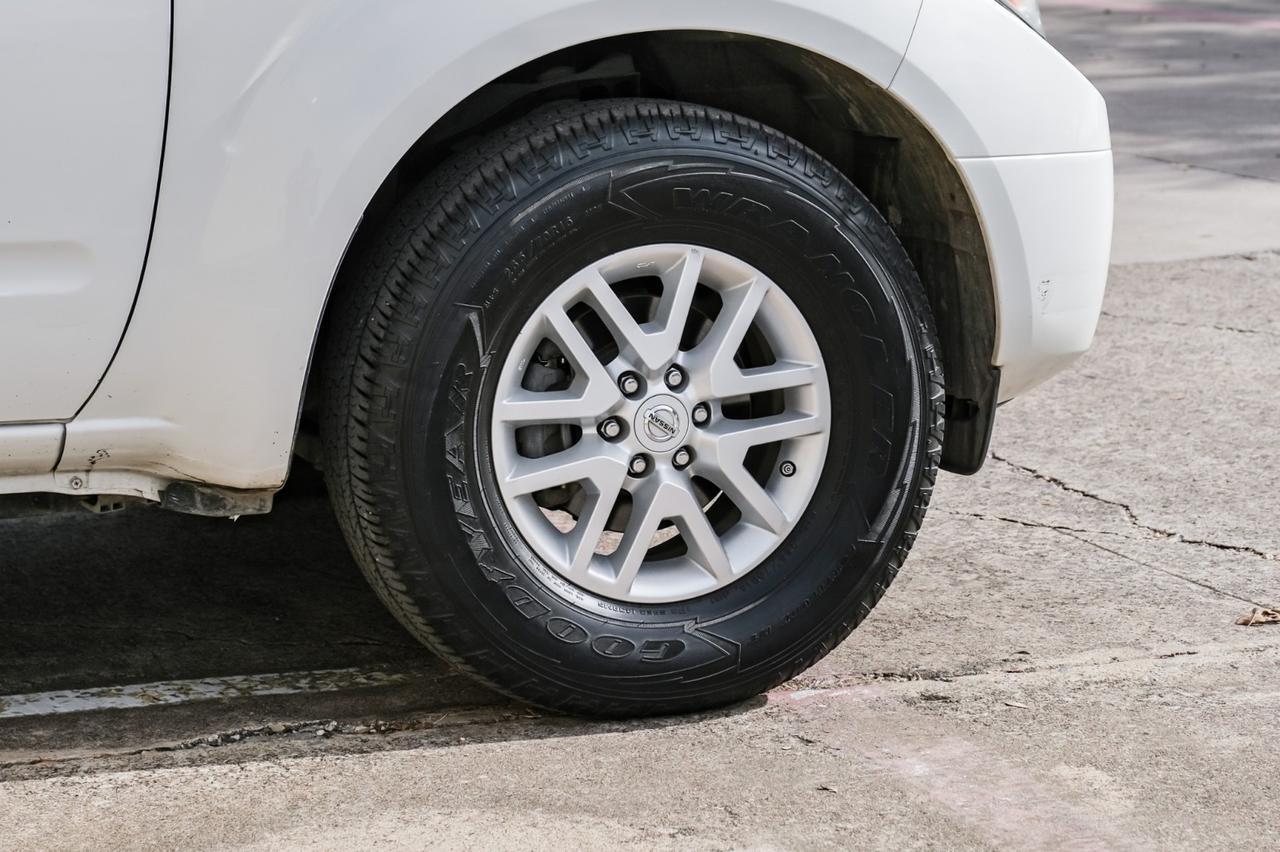 2018 Nissan Frontier SV V6 Farmers Branch TX