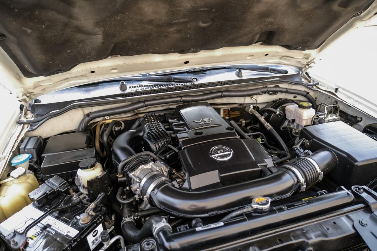 2018 Nissan Frontier SV V6 Farmers Branch TX