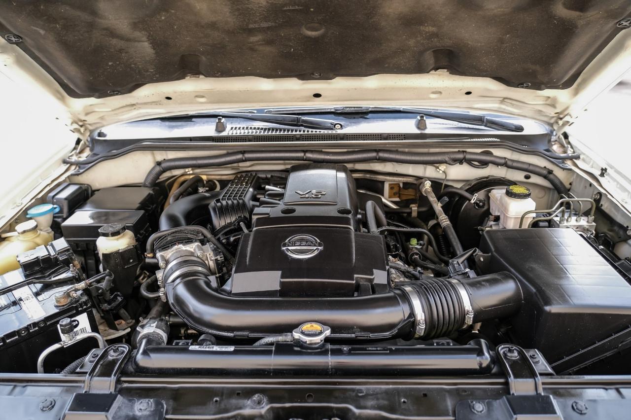 2018 Nissan Frontier SV V6 Farmers Branch TX