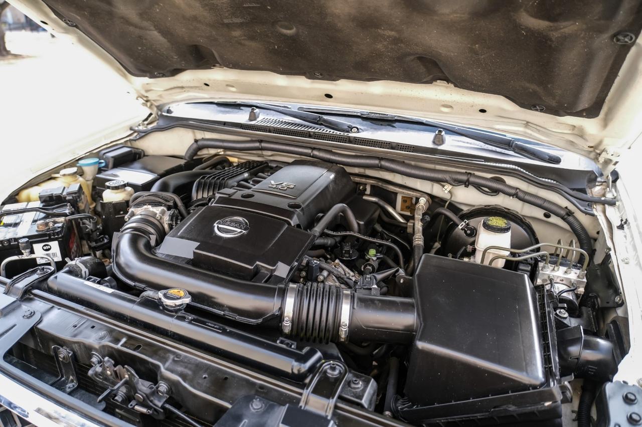 2018 Nissan Frontier SV V6 Farmers Branch TX