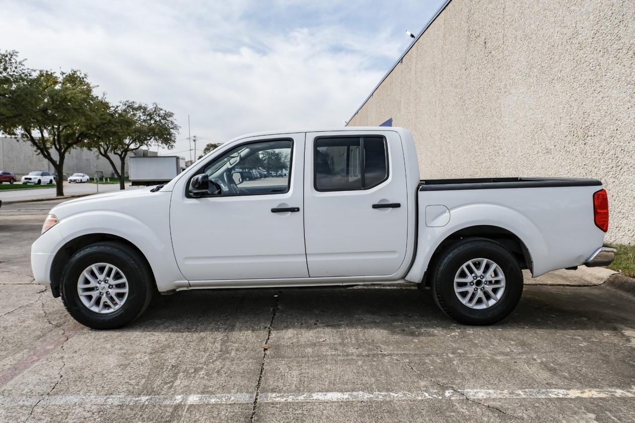 2018 Nissan Frontier SV V6 Farmers Branch TX