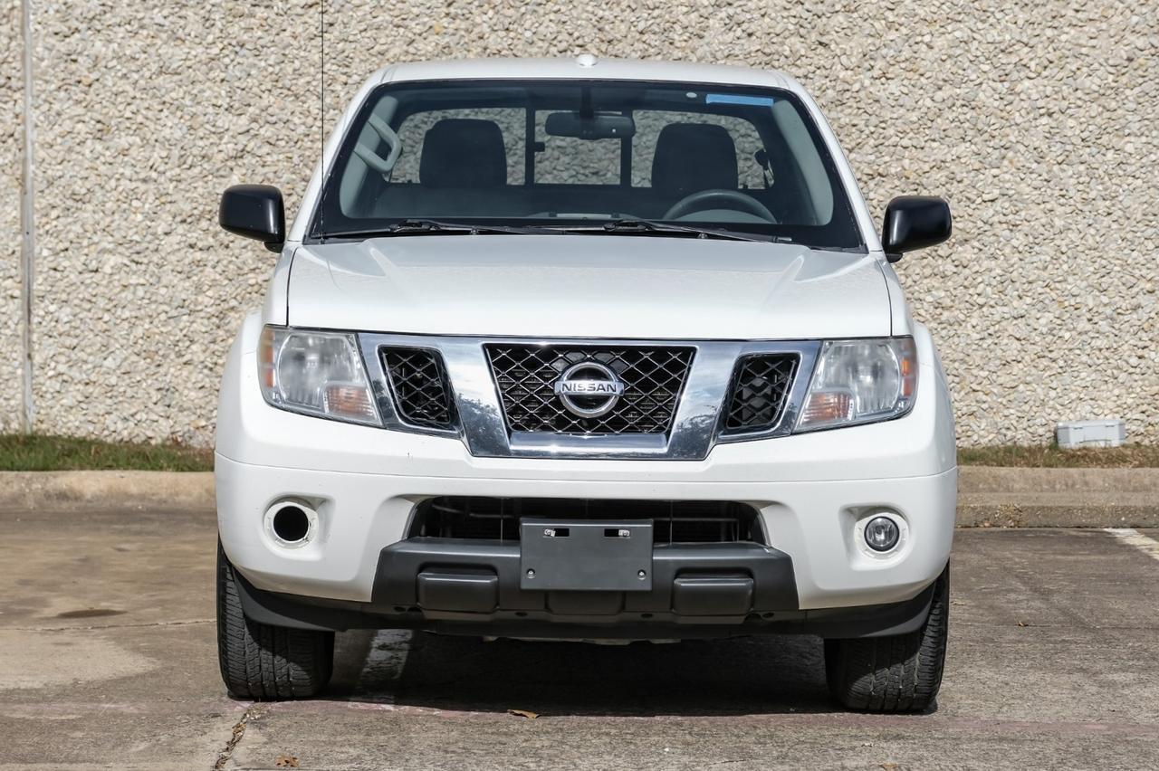 2018 Nissan Frontier SV V6 Farmers Branch TX