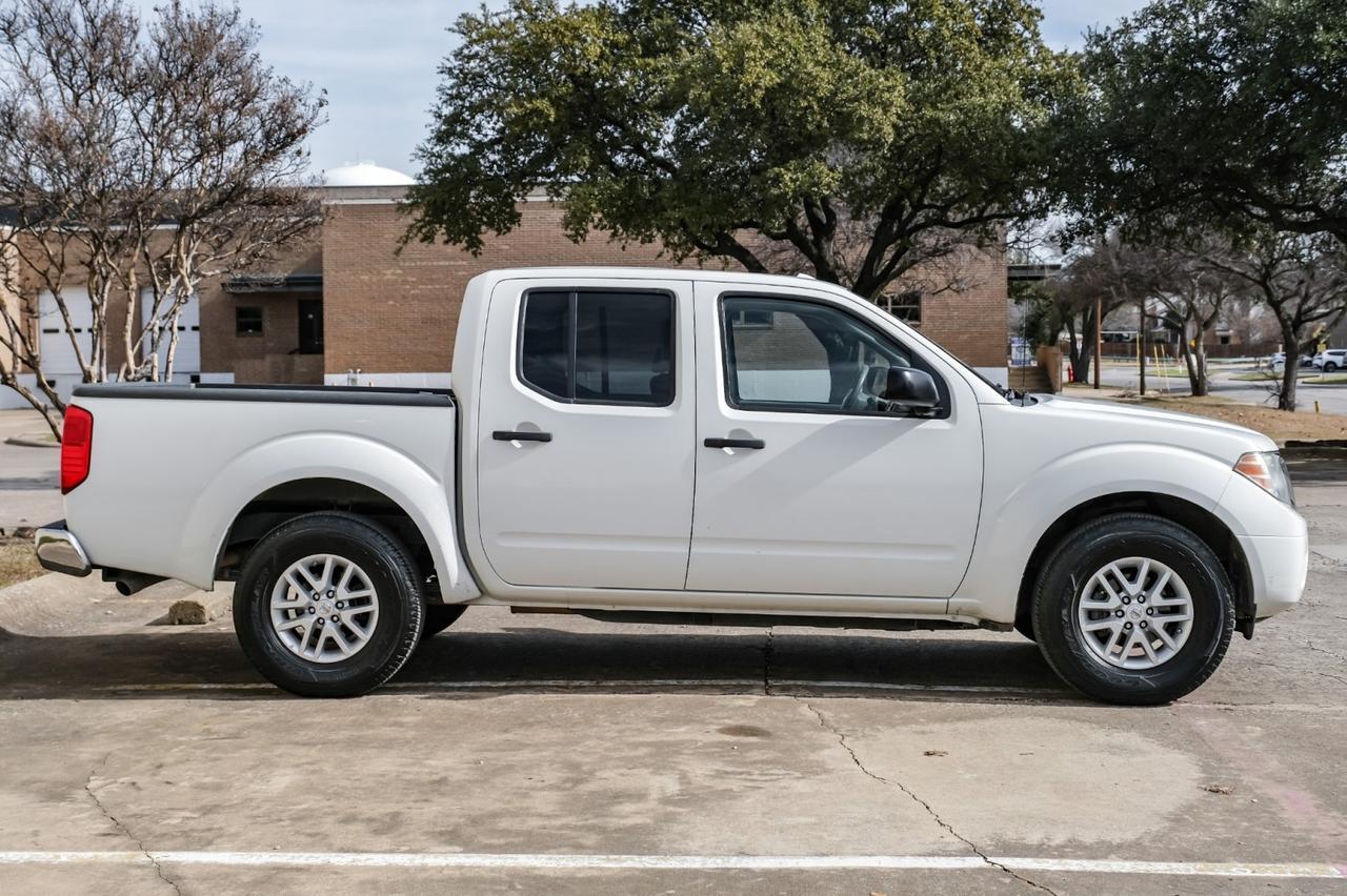 2018 Nissan Frontier SV V6 Farmers Branch TX