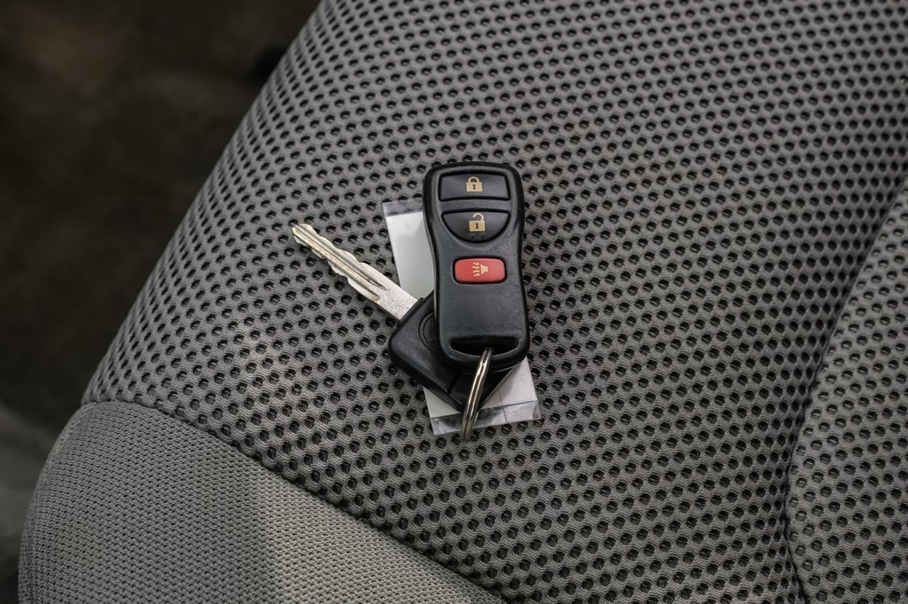 2018 Nissan Frontier SV V6 Farmers Branch TX