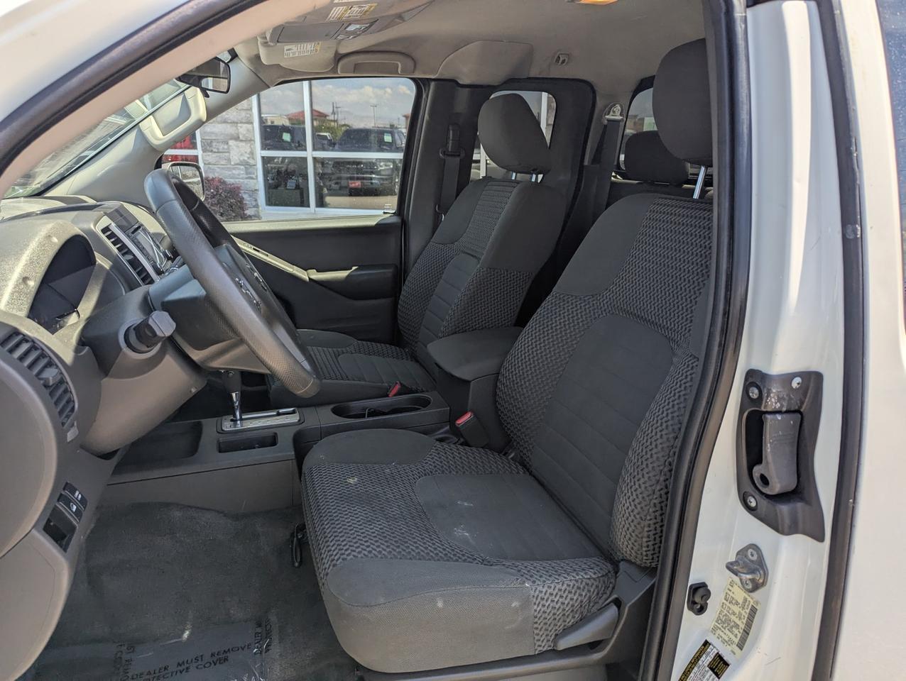 2018 Nissan Frontier SV V6 Grand Junction CO
