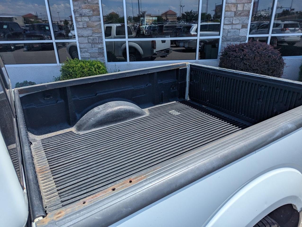 2018 Nissan Frontier SV V6 Grand Junction CO