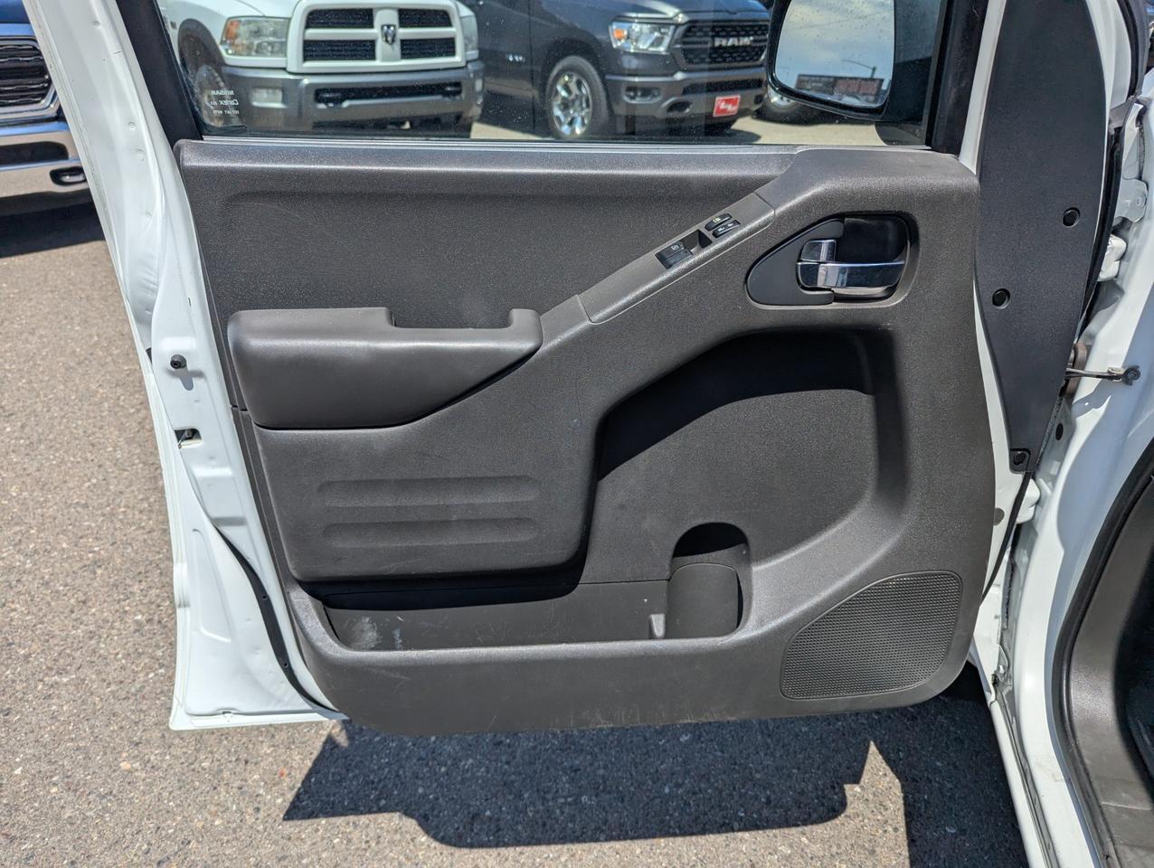 2018 Nissan Frontier SV V6 Grand Junction CO