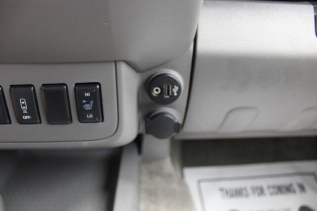 2018 Nissan Frontier SV V6 Melbourne FL
