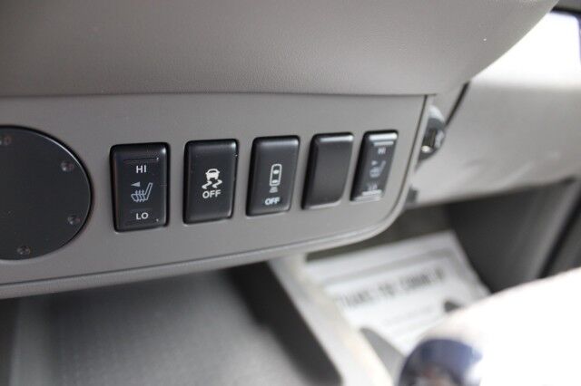 2018 Nissan Frontier SV V6 Melbourne FL