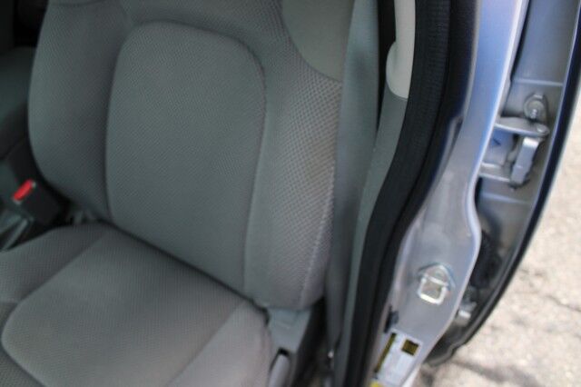 2018 Nissan Frontier SV V6 Melbourne FL