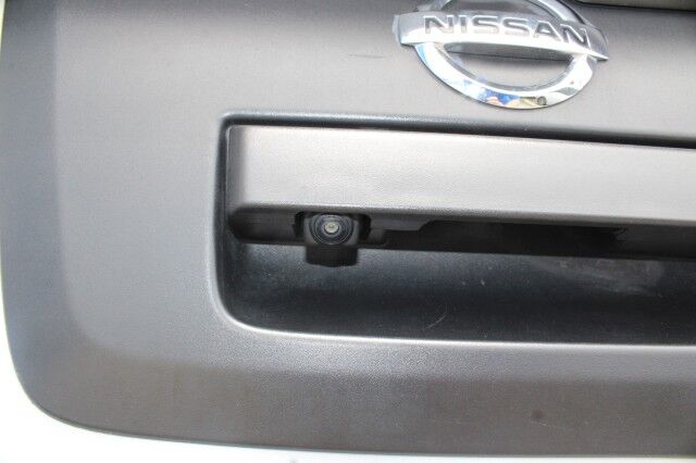 2018 Nissan Frontier SV V6 Melbourne FL