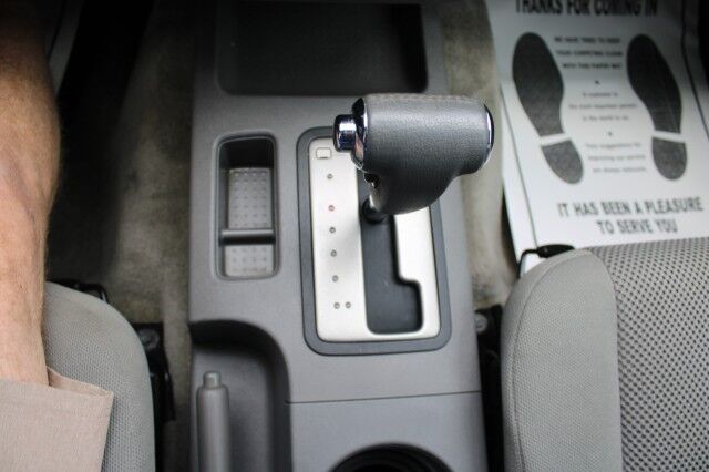 2018 Nissan Frontier SV V6 Melbourne FL