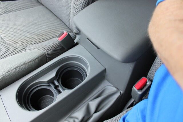 2018 Nissan Frontier SV V6 Melbourne FL