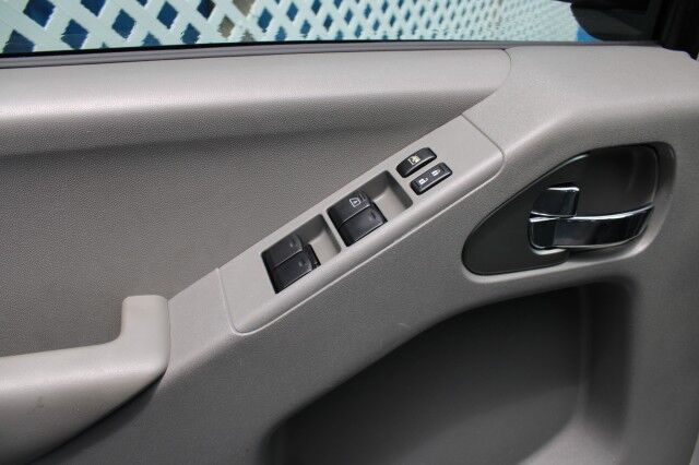 2018 Nissan Frontier SV V6 Melbourne FL