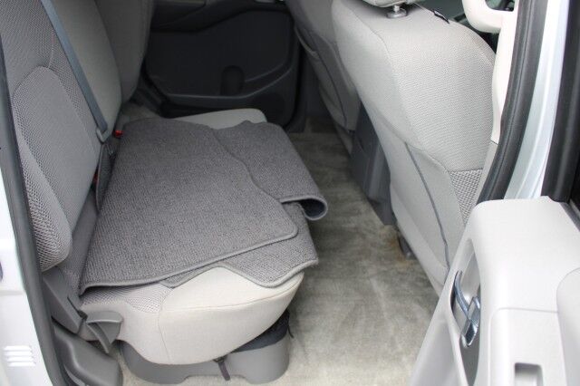 2018 Nissan Frontier SV V6 Melbourne FL