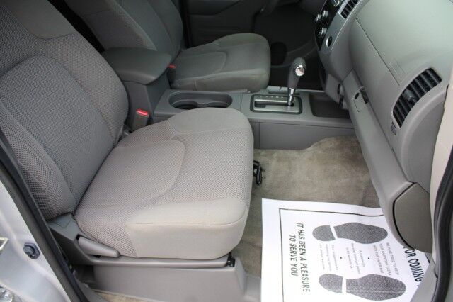 2018 Nissan Frontier SV V6 Melbourne FL