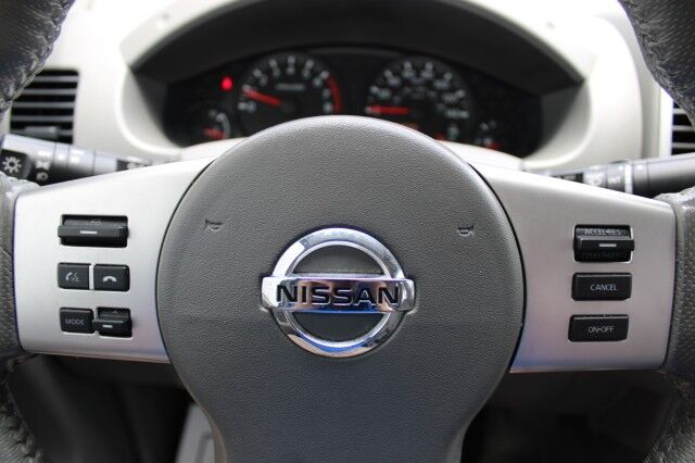2018 Nissan Frontier SV V6 Melbourne FL