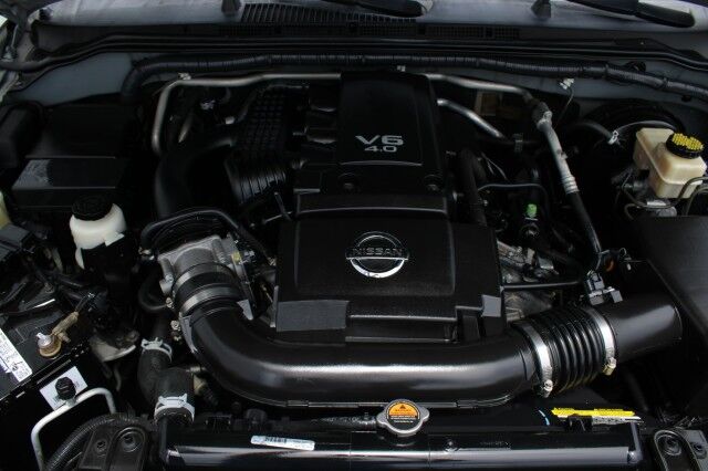 2018 Nissan Frontier SV V6 Melbourne FL
