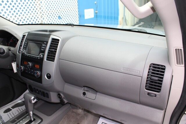 2018 Nissan Frontier SV V6 Melbourne FL