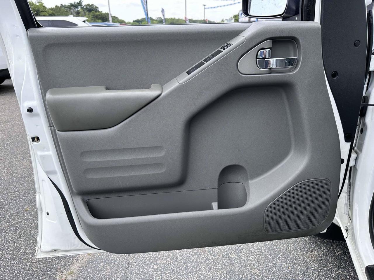 2018 Nissan Frontier SV V6 San Clemente CA