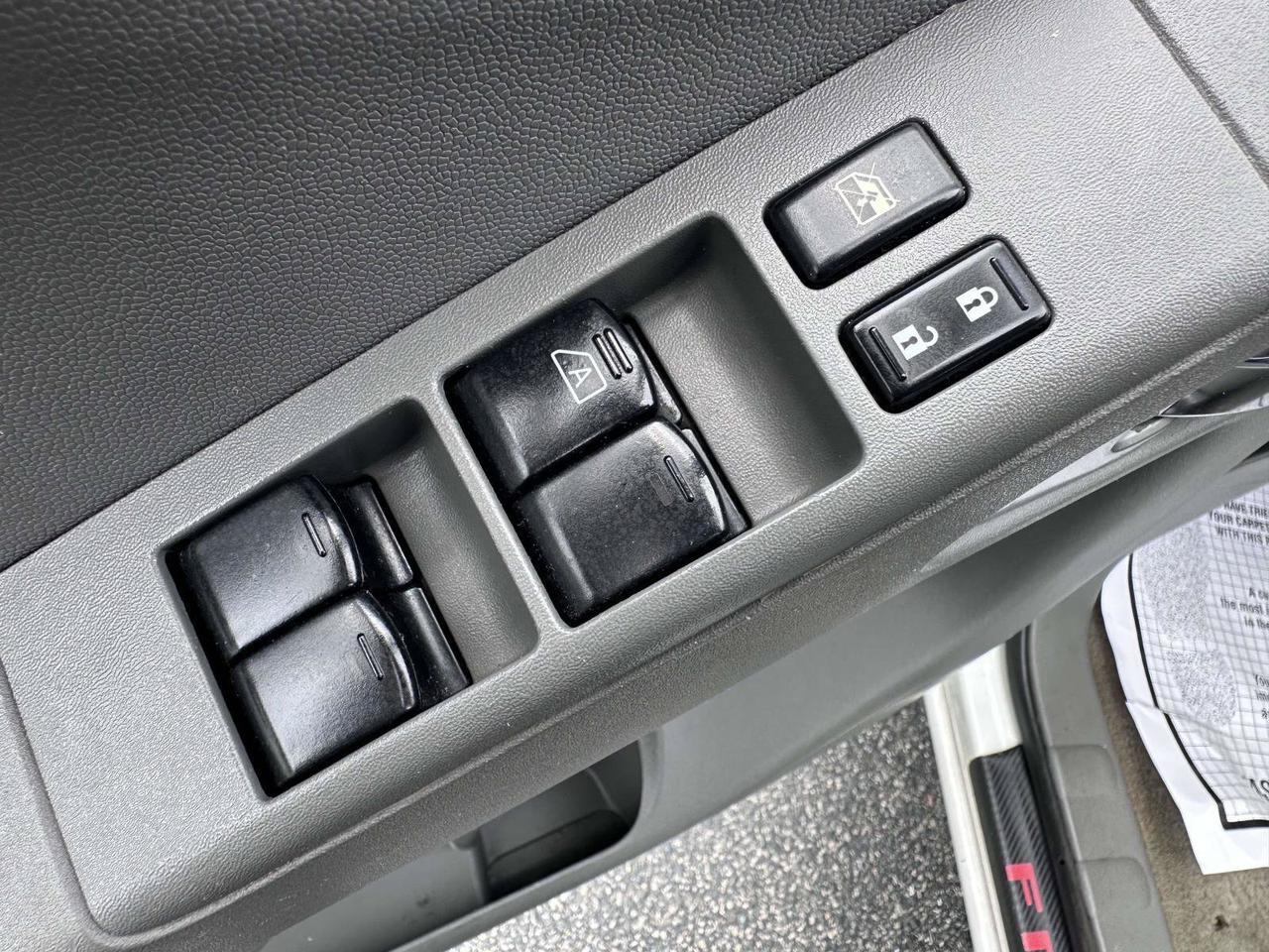 2018 Nissan Frontier SV V6 San Clemente CA