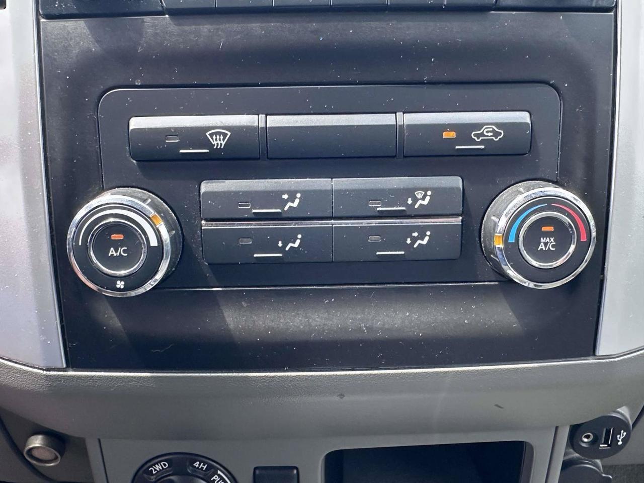 2018 Nissan Frontier SV V6 San Clemente CA