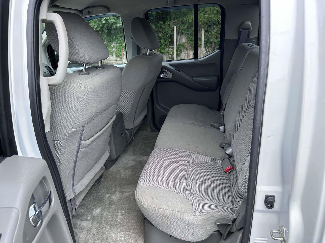 2018 Nissan Frontier SV V6 San Clemente CA
