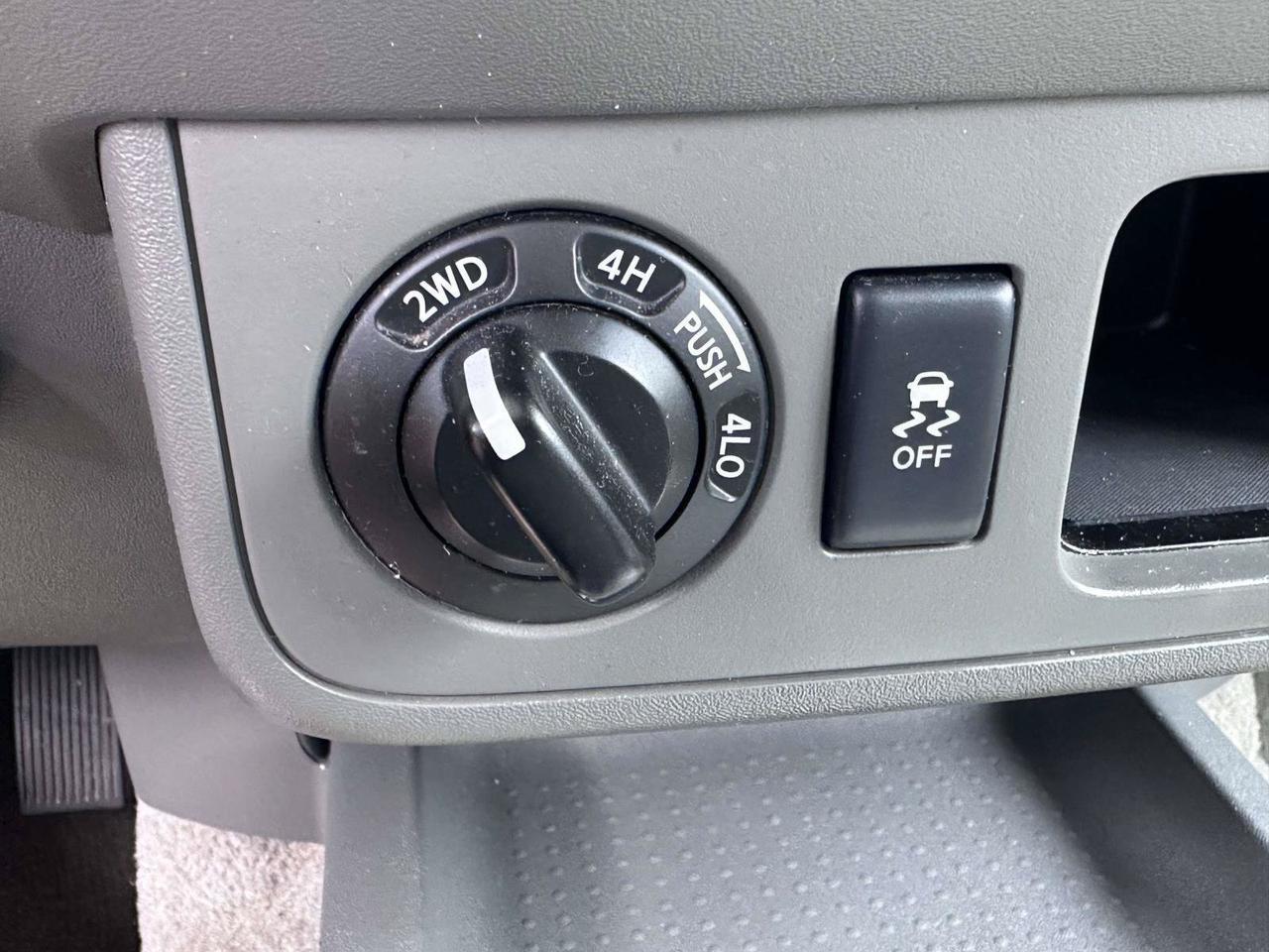2018 Nissan Frontier SV V6 San Clemente CA