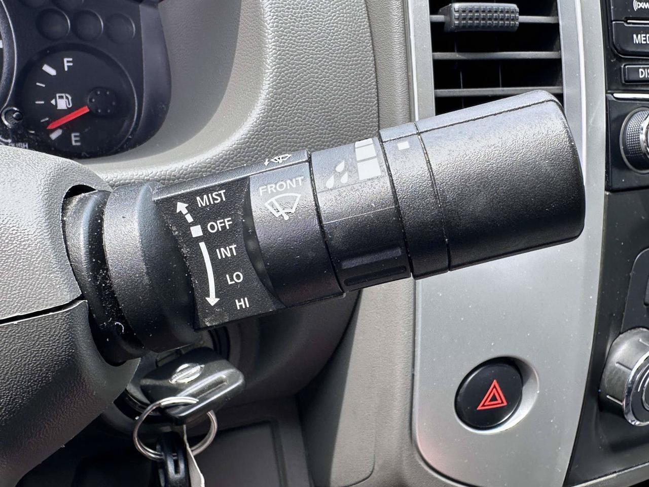2018 Nissan Frontier SV V6 San Clemente CA