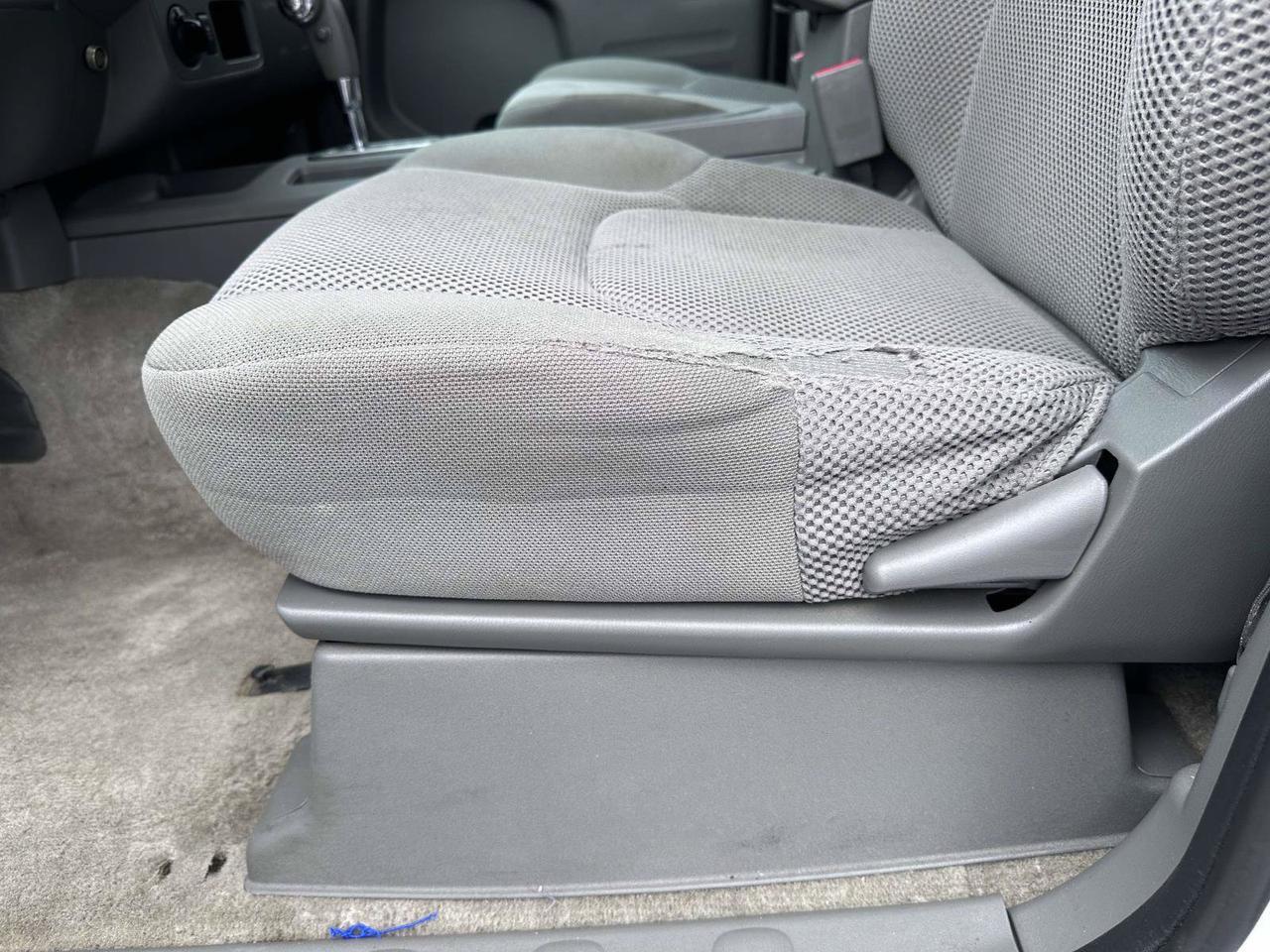 2018 Nissan Frontier SV V6 San Clemente CA
