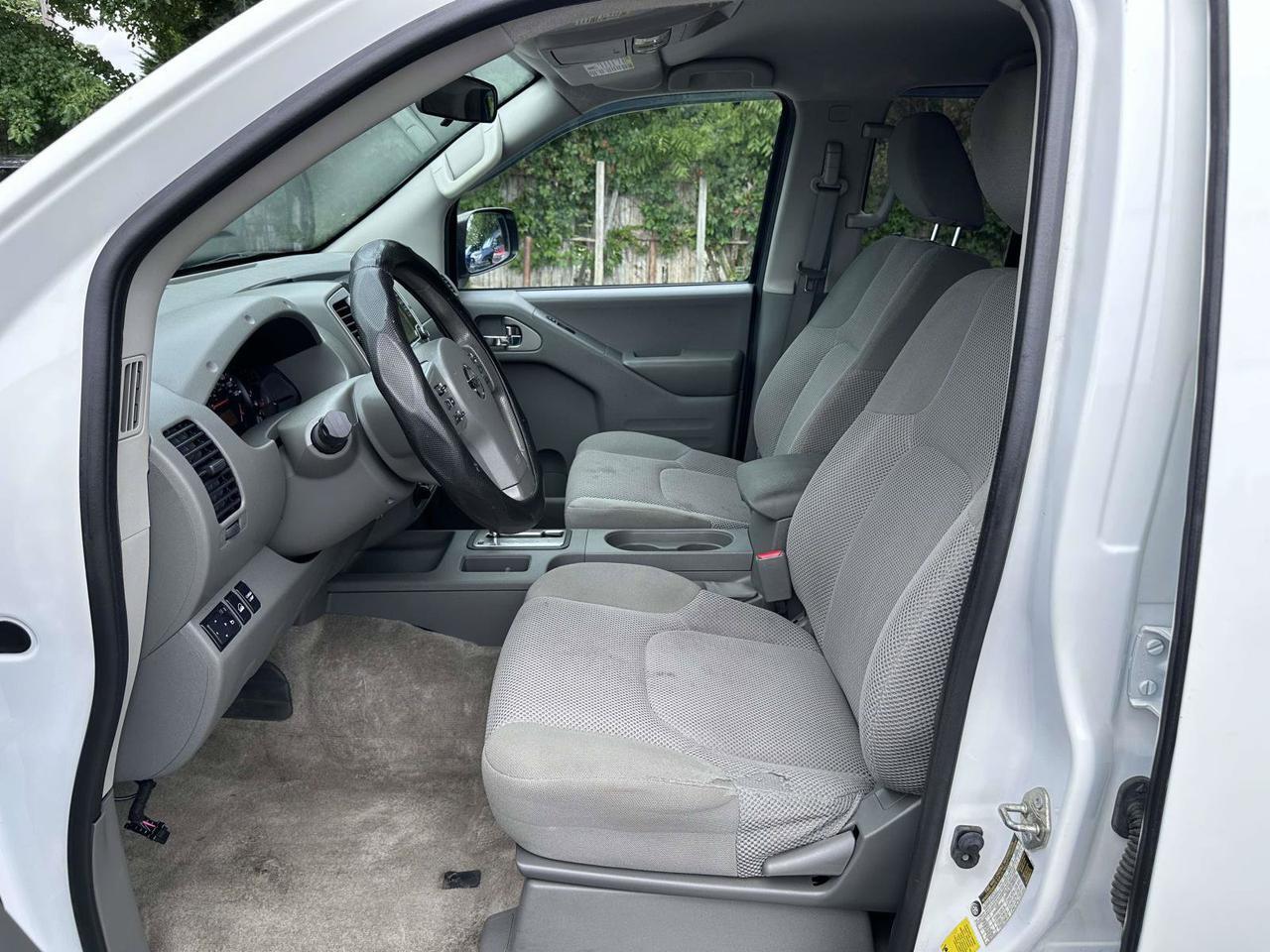 2018 Nissan Frontier SV V6 San Clemente CA