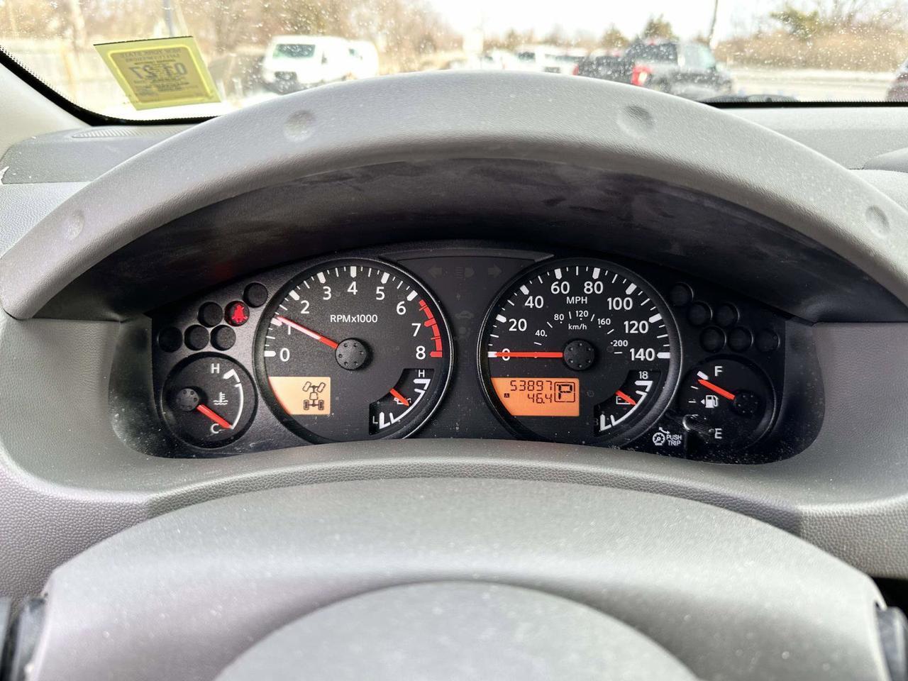 2018 Nissan Frontier SV V6 San Clemente CA