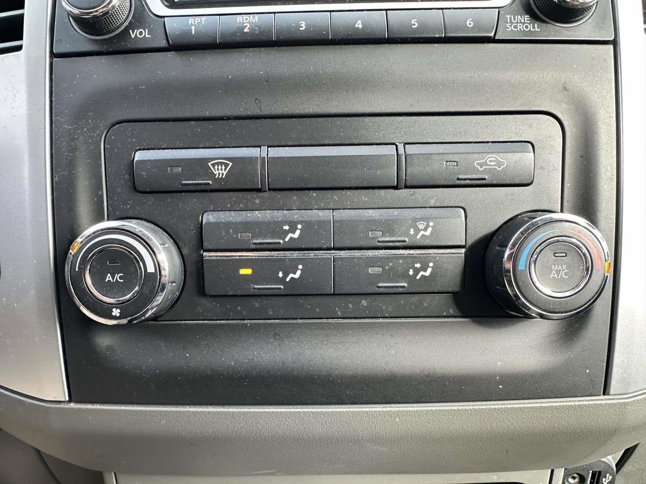 2018 Nissan Frontier SV V6 San Clemente CA