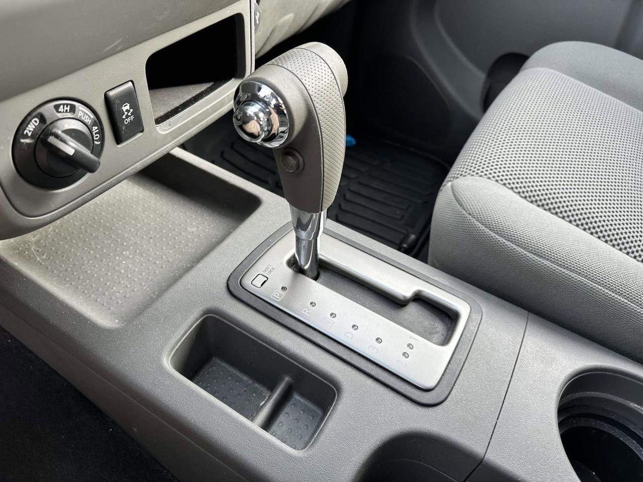 2018 Nissan Frontier SV V6 San Clemente CA