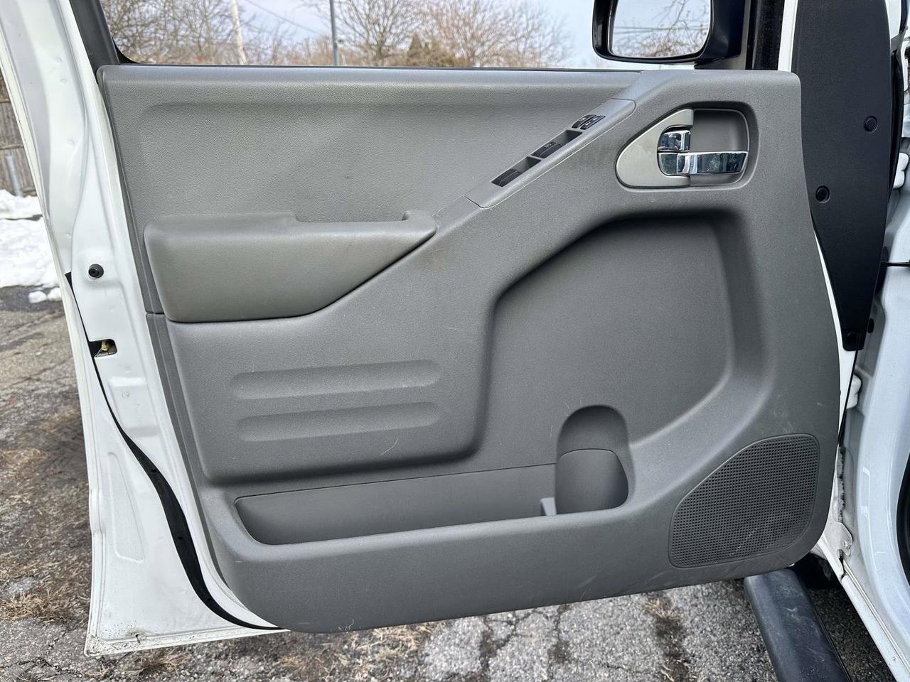 2018 Nissan Frontier SV V6 San Clemente CA